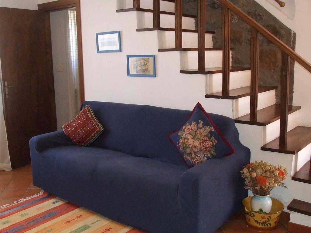Green House - Blue House Civitella d'Agliano Room photo