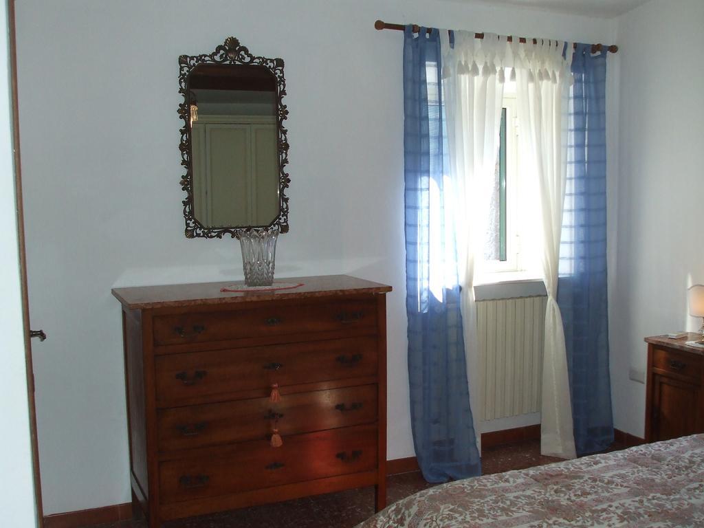 Green House - Blue House Civitella d'Agliano Room photo